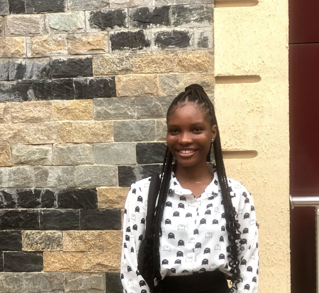 Deputy Director of Socials